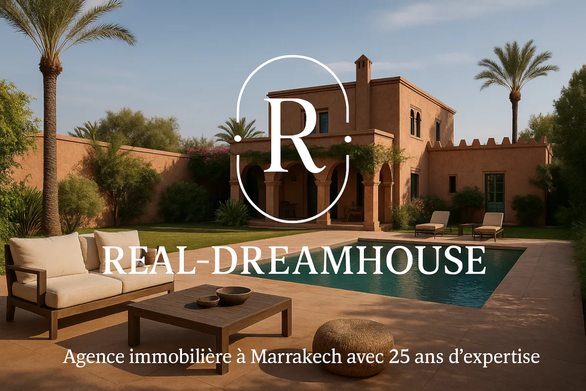 Real Dreamhouse