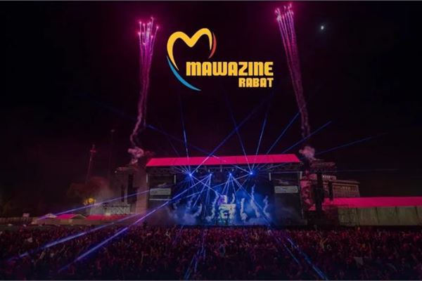 مهرجانات الموسيقى في المغرب 2026: موازين، طنجة جاز، البوليفارد | دليل كامل