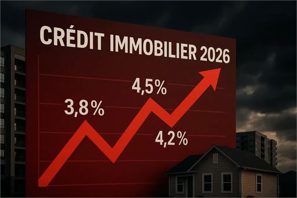 Mutuo immobiliare in Marocco: le condizioni proposte dalle banche nel 2026