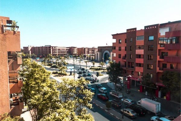 Vivere tra due paesi: una seconda casa in Marocco nella vita di tutti i giorni