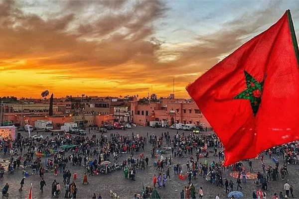 Perché i nomadi digitali lasciano Lisbona per Marrakech nel 2026
