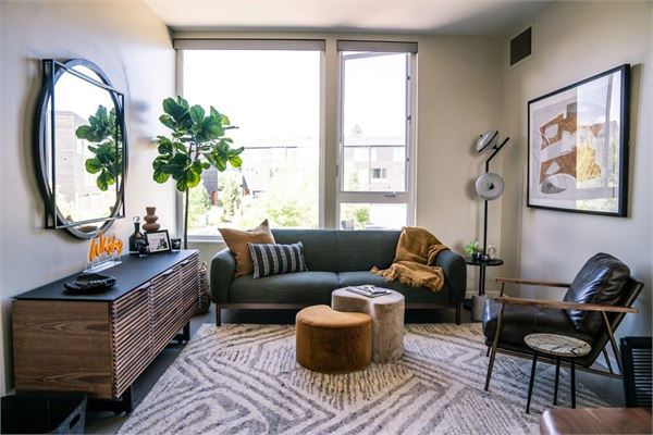 Les 4 pièces à rénover avec petit budget pour un effet maison de rêve