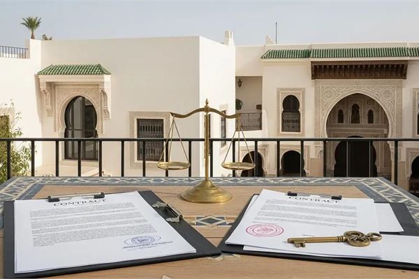 Droits et obligations du propriétaire au Maroc : guide pratique 2026