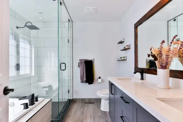 the best renovation ideas for your bathroom