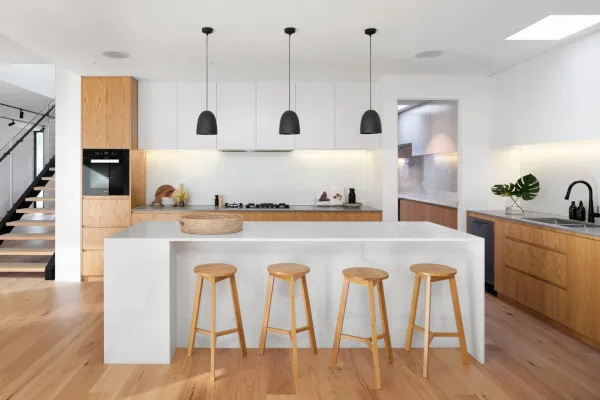 kitchen renovation ideas: transform your space without major work