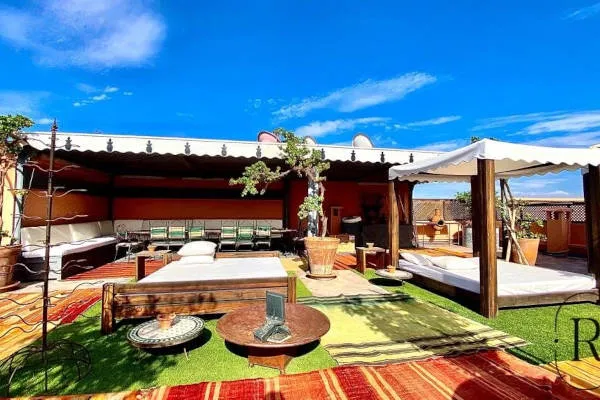 8 reasons to invest in marrakech for your retirement