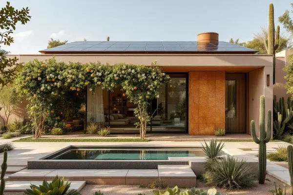 focus on eco-friendly properties: a new trend in marrakech