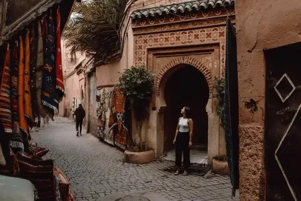 Riads a Marrakech: Come rendere redditizio il tuo investimento nel 2025?
