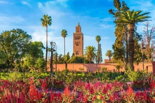 Ce que les acheteurs de 2030 rechercheront à Marrakech : 5 tendances que personne n