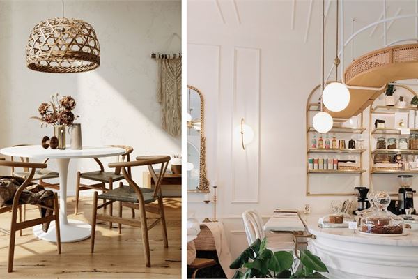 Déco vintage vs contemporaine : Quel style adopter pour valoriser votre bien ?