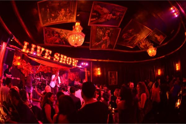 Marrakech by night: where to go out in the red city?
