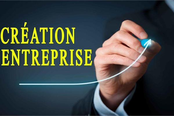 Creare un