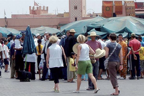 Marrakech for Seniors: Accessibility and Tailored Activities