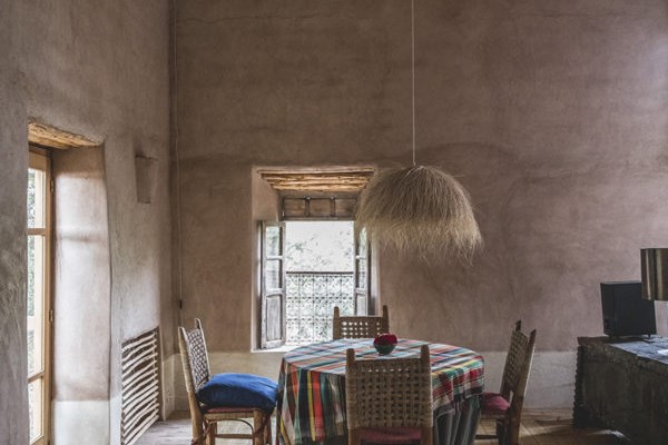 Wabi-Sabi and Moroccan Craftsmanship: Celebrating Imperfection in Decor