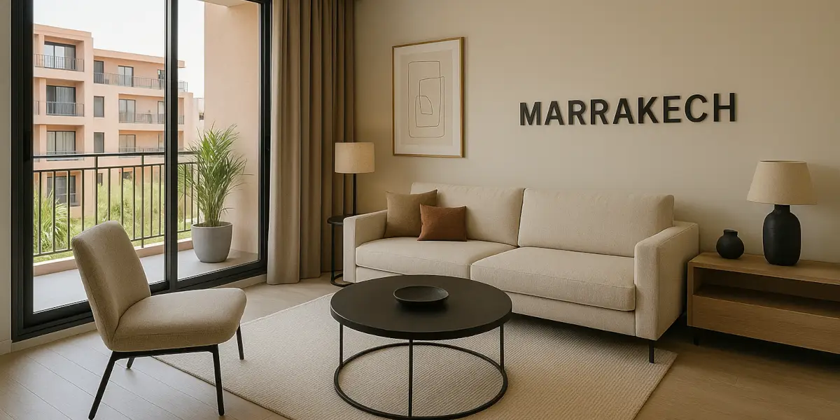Marrakech