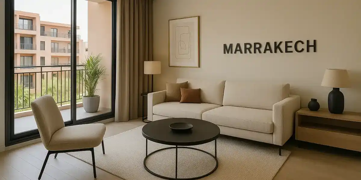 Marrakech
