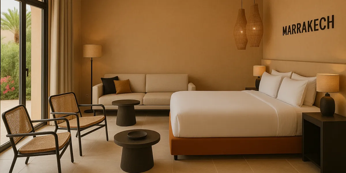 Marrakech