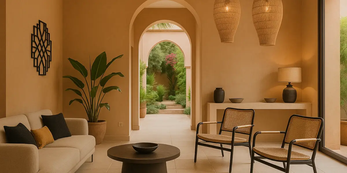 Marrakech