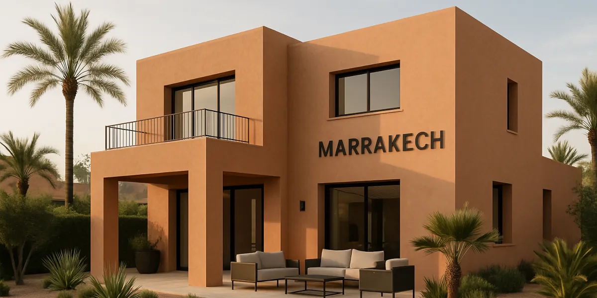 Marrakech