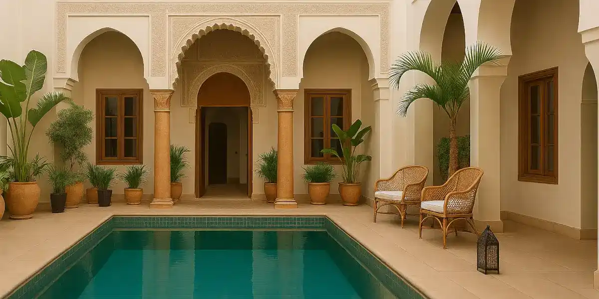 Marrakech