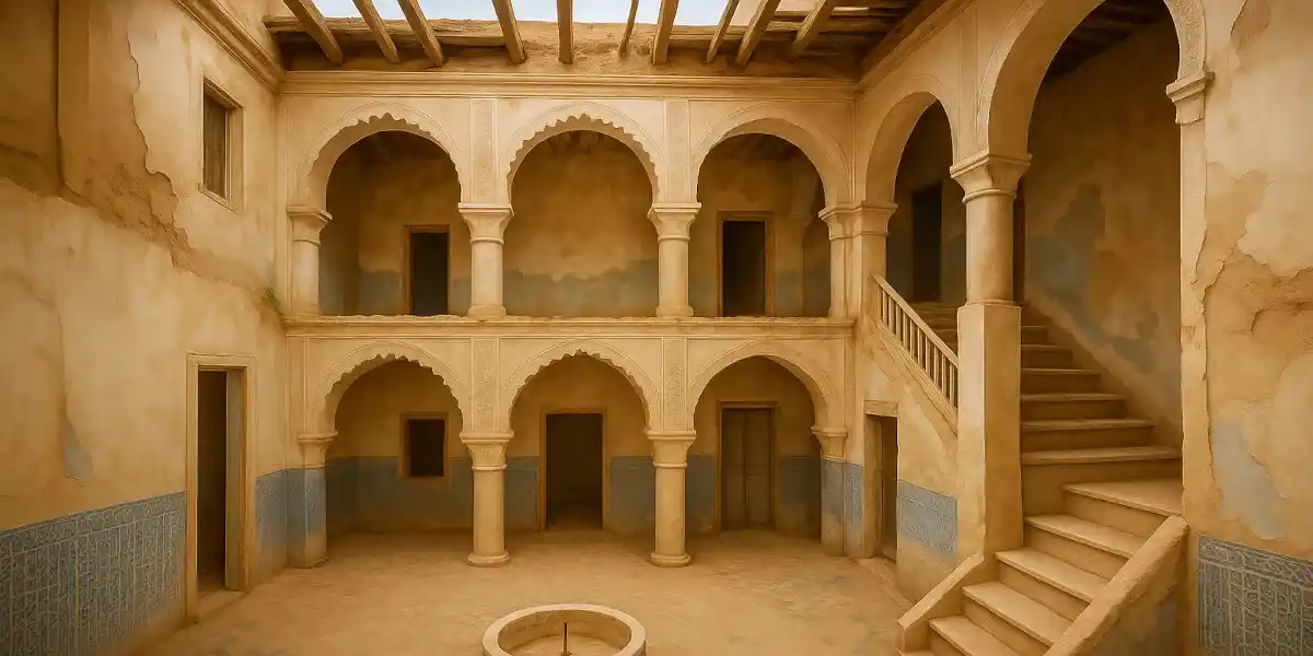 Marrakech