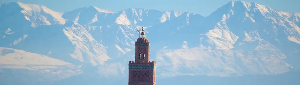 Esperto immobiliare a Marrakech