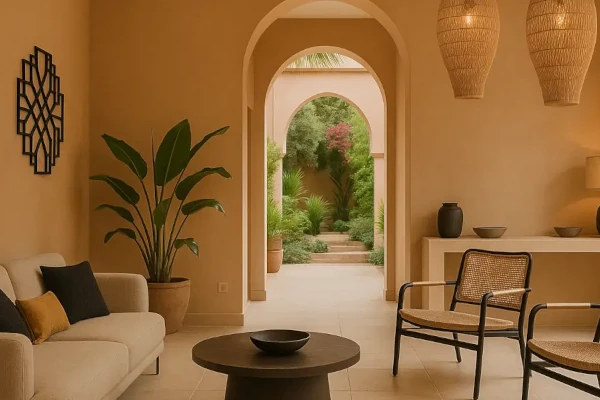 Achat Maisons d'hôtes à Marrakech