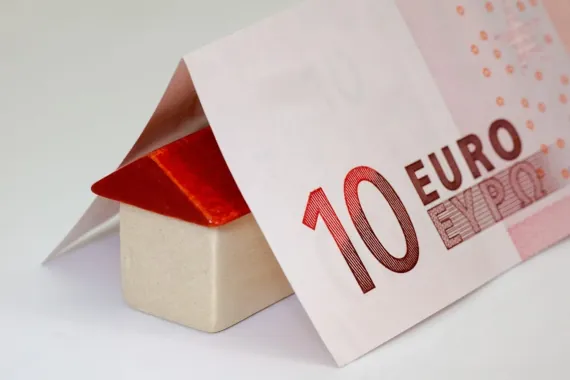 Quanto anticipo è necessario per un mutuo in Marocco?