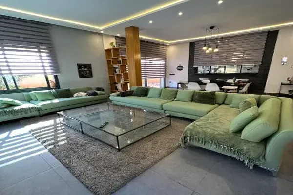 sublime villa moderna in vendita nel quartiere targa