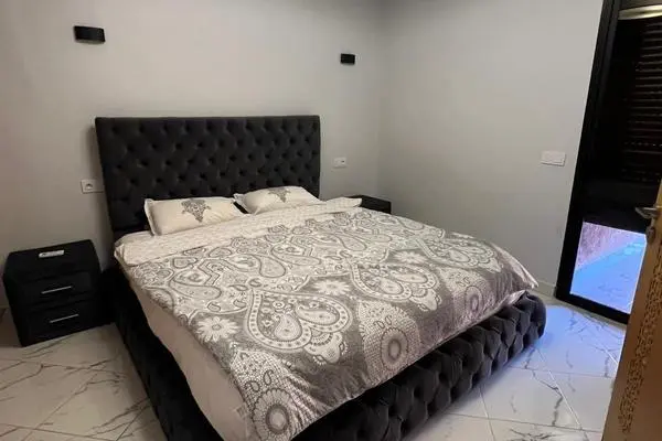 magnifico appartamento di 101 m2 nel cuore di gueliz