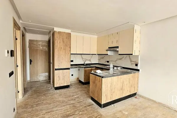 Superbo appartamento di lusso 62 M2