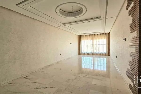 Superbo appartamento di 118 m2 al 3º piano