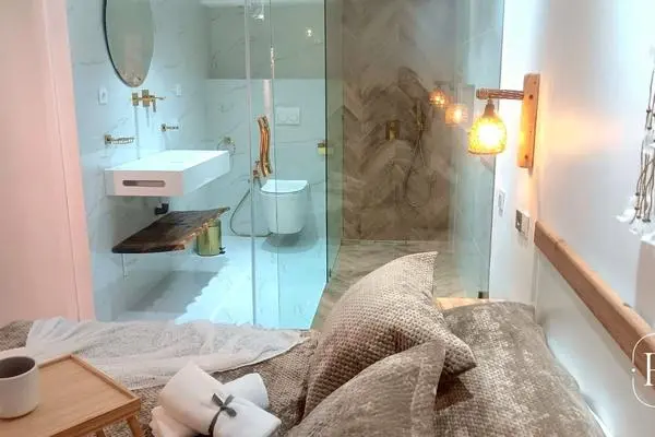 moderno duplex a gueliz - comfort ed eleganza