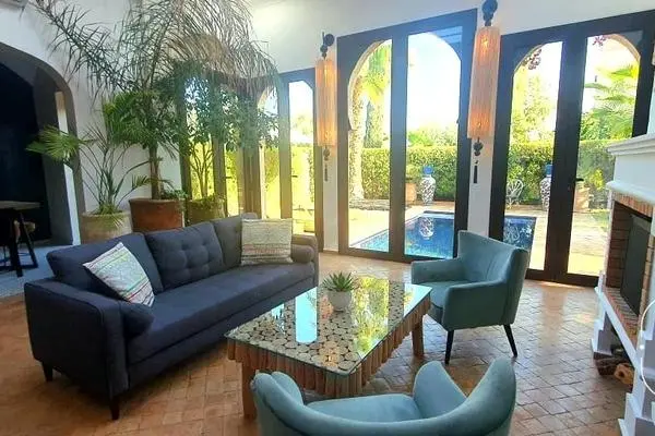 ville da sogno in un lotto residenziale