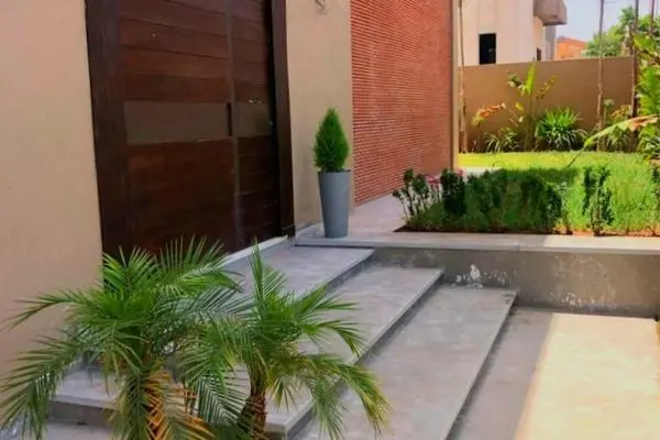 Sontuosa villa con piscina e jacuzzi