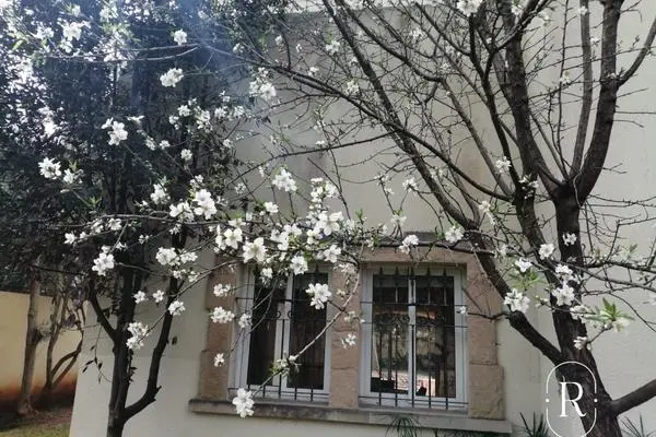 Villa in vendita California distretto di Casablanca