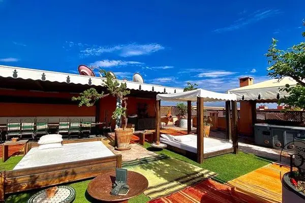 Splendido appartamento di 492 m² con vista panoramica
