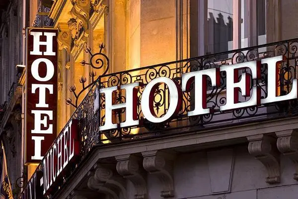 Albergo in vendita Guéliz