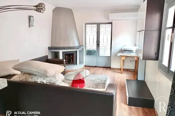Appartamento Grande Terrasse in vendita