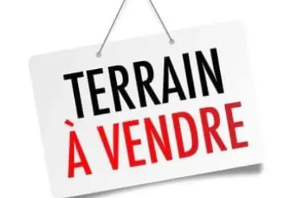 Terrain à Vendre – Sidi Mimoun, Marrakech