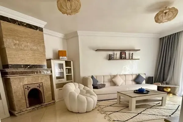 Vendita - Splendido appartamento ammobiliato a l
