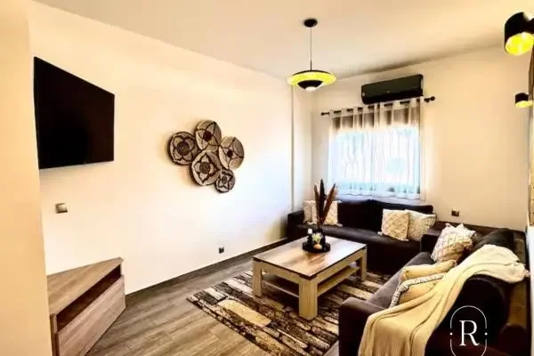 Sontuoso appartamento di 65 M2