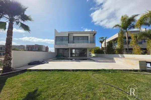 Villa eccezionale in vendita - Argan Golf, Marrakech