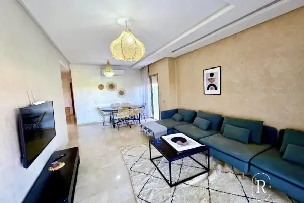 IN VENDITA - Appartamento con giardino a Prestigia
