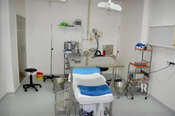 IN VENDITA - Clinica medica e chirurgica completamente attrezzata - Opportunità di investimento chiavi in mano