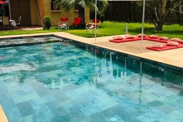 Splendida villa in affitto a Lalla Takerkousst
