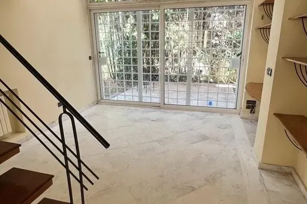 Splendida villa progettata da un architetto a Rabat