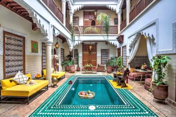 Pièges en immobilier à Marrakech