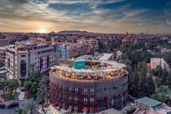 marrakech-hivernage