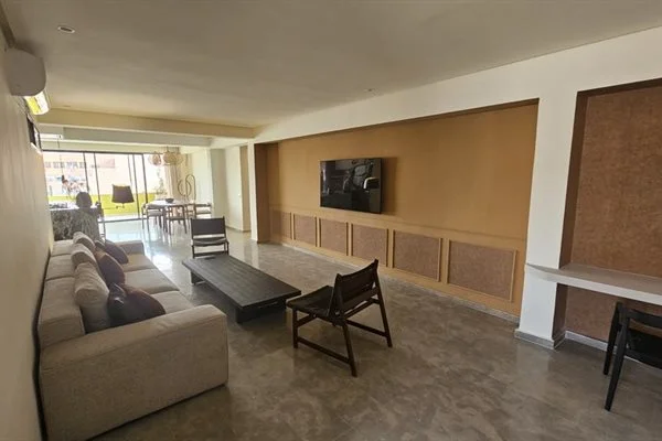 Luxury Apartment in Gueliz Newly Renovated - 5th Floor